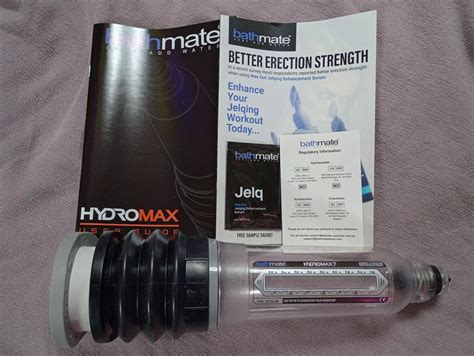 hydromax 7 review|Bathmate Hydromax Review [My Experience & Results 2023].